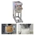 Pulverizer Machine/Masala Grinder with 2HP Motor, Chamber Size 10 x 4 inch